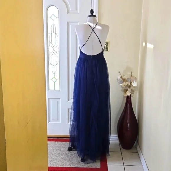 Windsor Formal Dress - Picture 8 of 9